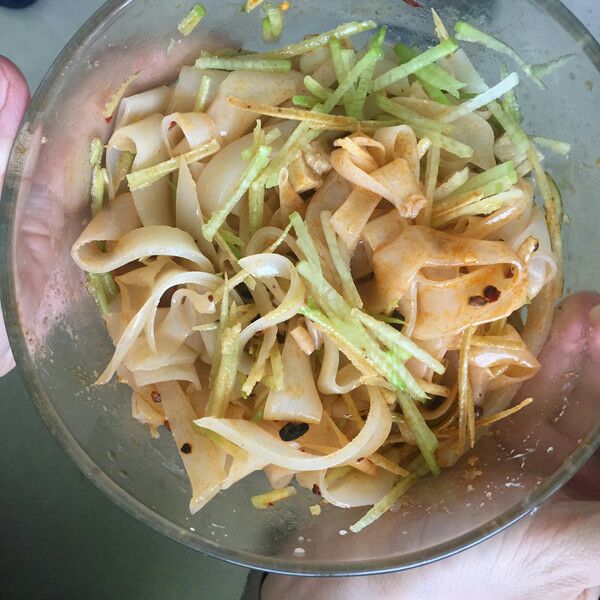 糖莲藕的家常做法：宠爱与美味的完美融合